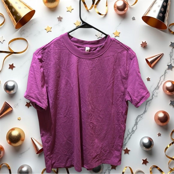 lululemon athletica Tops - Lululemon Athletic Top